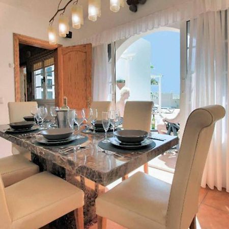 Villa Destino Tías Buitenkant foto